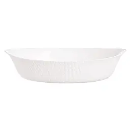 Форма для запікання Luminarc Smart cuisine wavy, 32x20 см (Q8203)