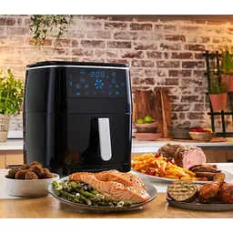 Мультипіч Moulinex Easy Fry Grill&Steam AL201810 [158674] - мініатюра 8