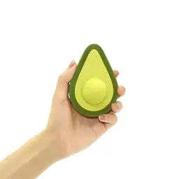 Вібратор Sweet Em Discreet Avo для клітора - мініатюра 3