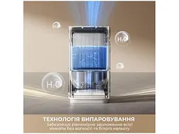 Зволожувач повітря Dreame H40 (CVF13A) - мініатюра 3