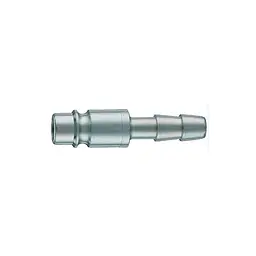 Штуцер швидкозйомний 15/C OMNI, діаметр 13, без різьби