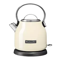 Електрочайник KitchenAid 1,25 л 5KEK1222EAC кремовий