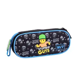 Пенал м'який Yes PH-30 Stumble Guys (533776) - мініатюра 3