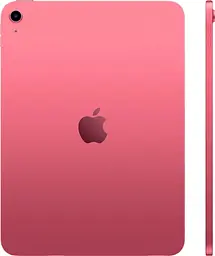 Планшет Apple iPad 2025 Wi-Fi 256GB Pink (MD4P4) - мініатюра 2