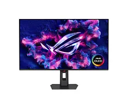 Монітор Asus ROG Strix XG32UCDS (90LM0B50-B01371)