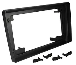Перехідна рамка Opel Astra, Antara, Corsa, Zafira Carav 22-1095 - мініатюра 2