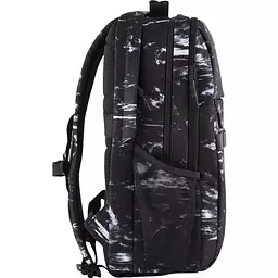 Рюкзак для ноутбука HP Campus XL 16.1" чорно-білий (7J592AA) - мініатюра 3