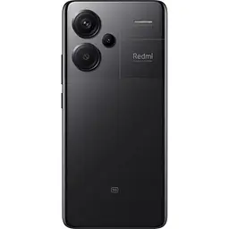 Смартфон Xiaomi Redmi Note 13 Pro+ 5G 8/256GB Midnight Black - мініатюра 5