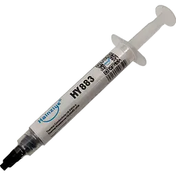 Термопаста Halnziye HY-883 2г (6.5W/m*k) (HY883-2G)
