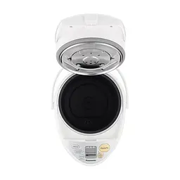 Електрочайник Panasonic NC-DG3000WTS - мініатюра 5