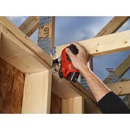 Молоток акумуляторний MILWAUKEE, C12 PN-0 (до 90мм) (каркас) - мініатюра 4