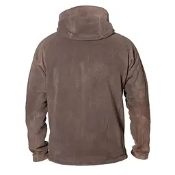 Флісова кофта Fahrenheit Classic Full ZIP Hoody Regular Crocodile S (1044-FACL20004 S/R) - мініатюра 6