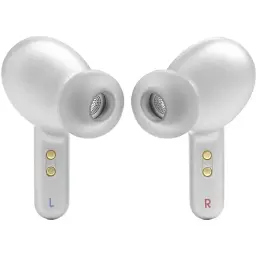 Навушники TWS JBL Live Pro 2 5.2 Silver (JBLLIVEPro2TWSSIL) UA - мініатюра 5