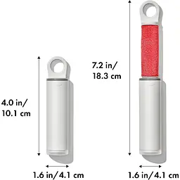 Щітка для чищення одягу Oxo Good Grips багаторазового використання (12331200) - мініатюра 2