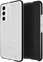 Чохол Zagg Gear4 Santa Cruz для Samsung Galaxy S22 Plus (S906) (702009144 / 702009526) Black