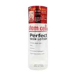 Лосьйон для обличчя ABL Stem Cell Perfect Skin Lotion Антивіковий Зі стовбуровими клітинами 500 мл (4571365221950)