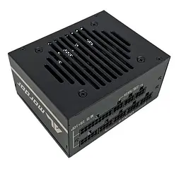 Блок живлення 650 Вт, SFX, Black, модульний ALmordor teh0028893