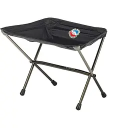 Крісло Big Agnes Skyline UL Stool Чорний