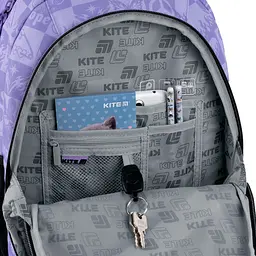 Рюкзак Kite Education teens 905M-3 (K25-905M-3) - мініатюра 11