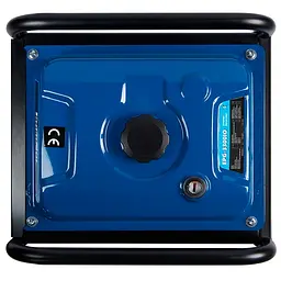 Інверторний генератор EnerSol EPG-3300IO - мініатюра 7
