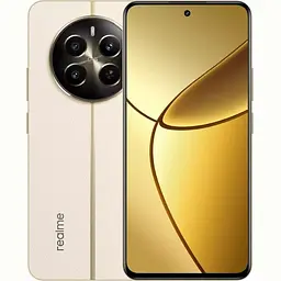 Смартфон Realme 12+ 5G 8/256GB NFC Beige (Global)