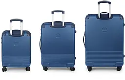 Валіза Gabol Balance XP (L) Blue (123447-003) - мініатюра 13