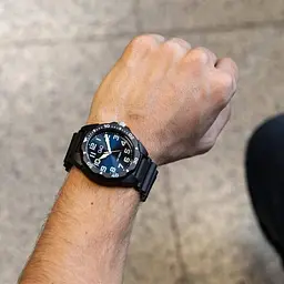 Годинник Q&Q VS44J004Y - мініатюра 3