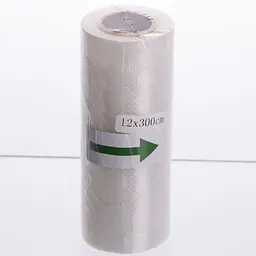 Пленка для вакуумирования Sokany HP-11-24 12x300 см