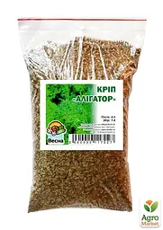 Насіння Весна Кріп Алігатор 500 г (19160) - мініатюра 2