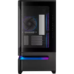 Корпус Asus Prime AP202 ARGB із загартованим склом чорний (90DC00P0-B19000) [173327] - мініатюра 7