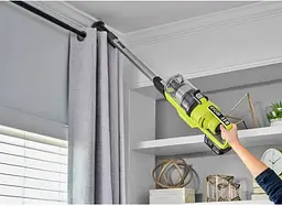 Пилосос акумуляторний Ryobi ONE+ RSV18-0 (5133005657) - мініатюра 5