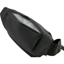 Сумка на пояс Caterpillar Waist Bag Black (1103-83615-01-ACC) - мініатюра 4