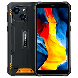 Смартфон Oukitel G2 4/64GB Orange