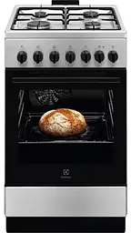 Комбінована плита Electrolux LKK520022X (7082648)