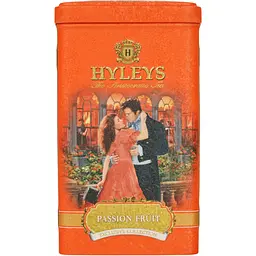 Чай Hyleys Passion Fruit 100 г - мініатюра 2