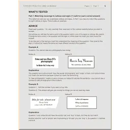 KET for Schools Testbuilder Pk + Key - Сара Даймонд - мініатюра 3