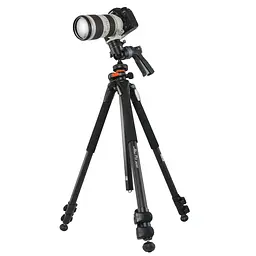 Штатив Vanguard Alta Pro 263AGH (Alta Pro 263AGH), Чорний - мініатюра 24