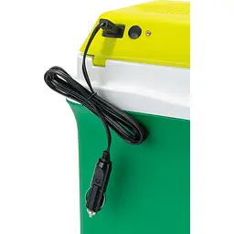 Автохолодильник Giostyle Bravo 25 12V (8000303308522) [140016] - мініатюра 3
