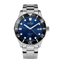 Наручные часы Claude Bernard 80129 3NBM BUIB