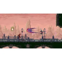 Ключ активації Microsoft Blasphemous 2 - Mea Culpa Edition для Xbox One/Series S/X - мініатюра 9