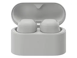 Навушники TWS Sony WF-1000XM6 Platinum Silver (WF1000XM6S.CE7) - мініатюра 6
