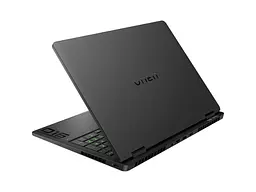 Ноутбук HP OMEN 16-am0021ua Black (BW7N2EA) - мініатюра 4