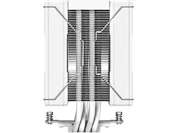 Повітряне охолодження ID-COOLING Frozn A410 DW White - мініатюра 5
