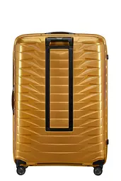 Валіза Samsonite PROXIS 86 см GOLDEN YELLOW 86x61x33 CW6*06006 - мініатюра 3