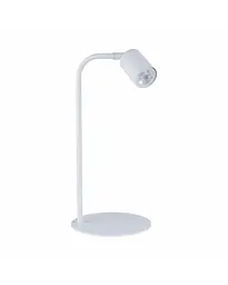 Настільна лампа Tk Lighting 5490 Logan GU10 1x15W IP20 - мініатюра 2