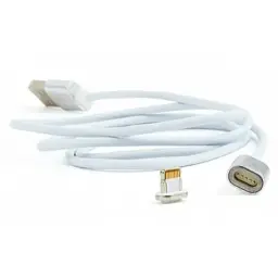 Дата кабель USB 2.0 AM to Lightning 1.0m Cablexpert (CC-USB2-AMLMM-1M) - мініатюра 2