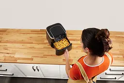 Мультипіч Ninja Air Fryer PRO (AF140EU) - мініатюра 12