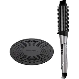 Стайлер Remington ProLuxe You Adaptive CB9800 чорно-сірий - мініатюра 2