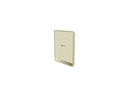 SSD-накопичувач Apacer AS724 USB 3.2 Gen.2 Type-C Read/Write 500MB/s 1 TB Cream - мініатюра 2