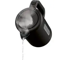 Електрочайник Silver Crest SWKK 3000 C3 black - мініатюра 3